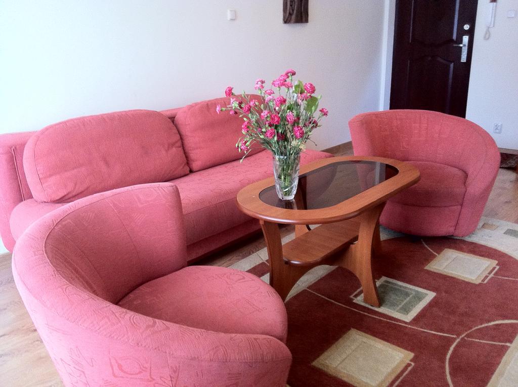 Zakopane - Apartament Z Widokiem 外观 照片