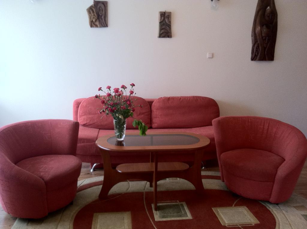 Zakopane - Apartament Z Widokiem 外观 照片