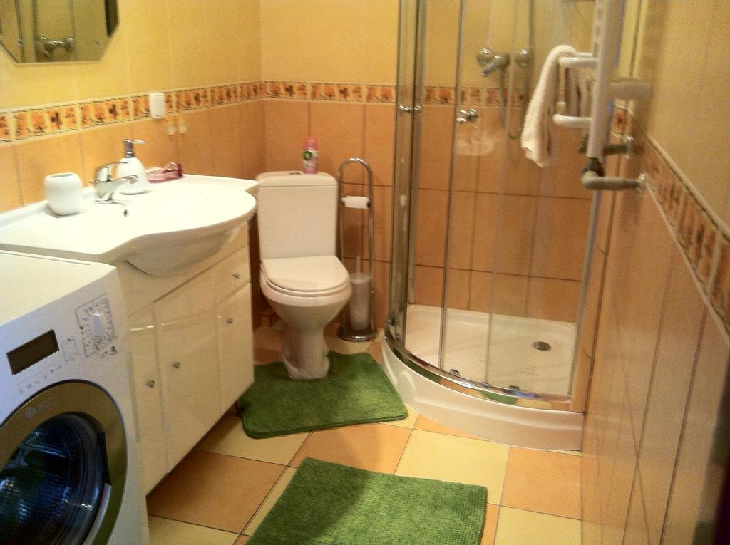 Zakopane - Apartament Z Widokiem 外观 照片