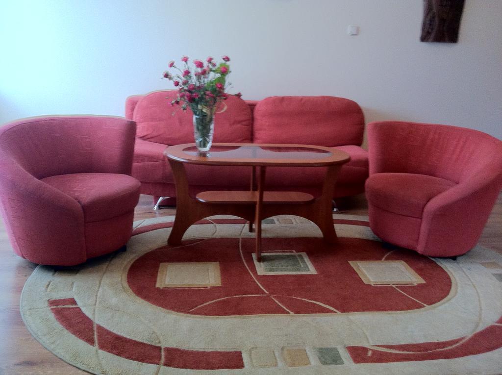 Zakopane - Apartament Z Widokiem 外观 照片