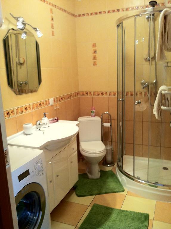 Zakopane - Apartament Z Widokiem 外观 照片