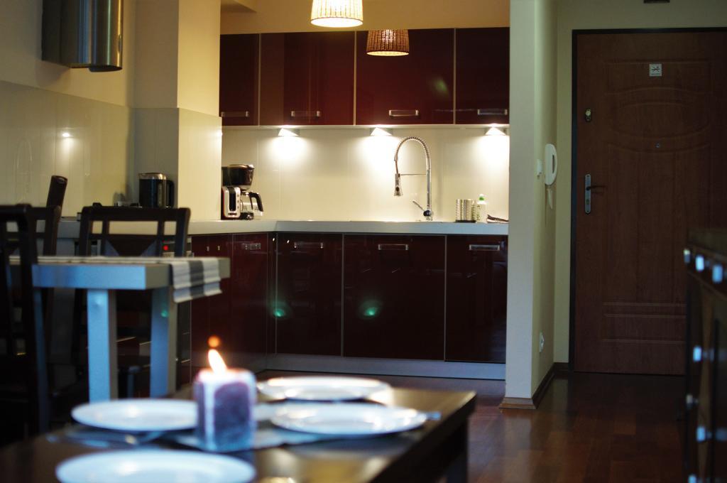 Zakopane - Apartament Z Widokiem 外观 照片